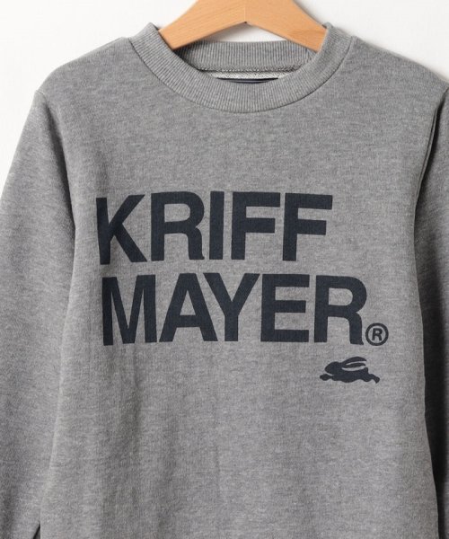 KRIFF MAYER(クリフ メイヤー)/クリフクルー/img02