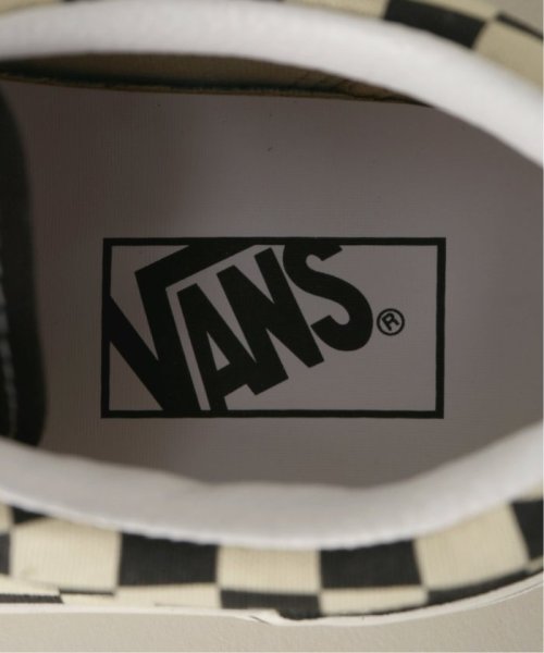 JOURNAL STANDARD(ジャーナルスタンダード)/VANS / ヴァンズ OLD SKOOL 36 DX ANAHEIM FACTORY VN0A38G2OAK/img09