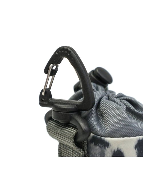 BRIEFING(ブリーフィング)/【日本正規品】ブリーフィング ゴルフ ボールホルダー BRIEFING GOLF BALL HOLDER ボールポーチ LEOPARD BRG201G35/img10