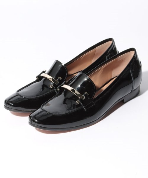 PELLICO(ペリーコ)/H BUCKLE LOAFER/img01