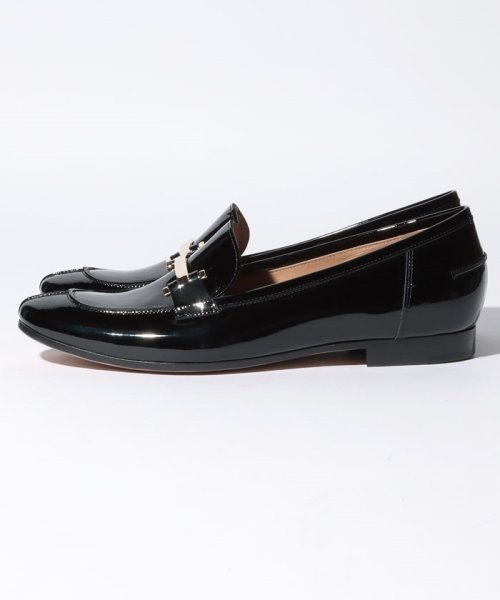 PELLICO(ペリーコ)/H BUCKLE LOAFER/img02