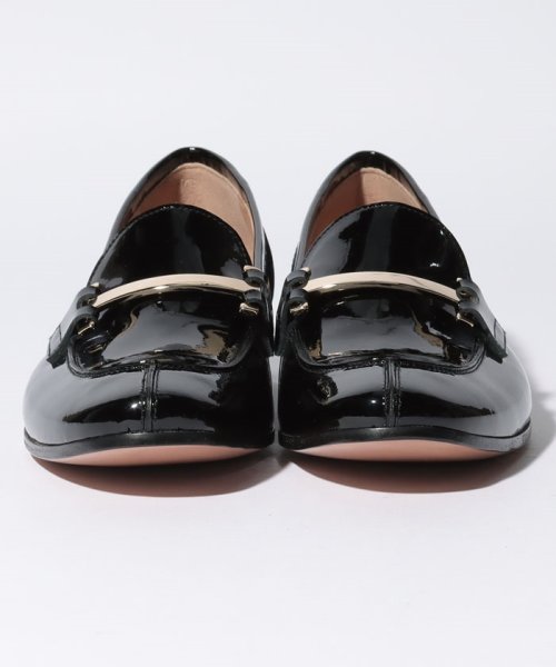 PELLICO(ペリーコ)/H BUCKLE LOAFER/img05
