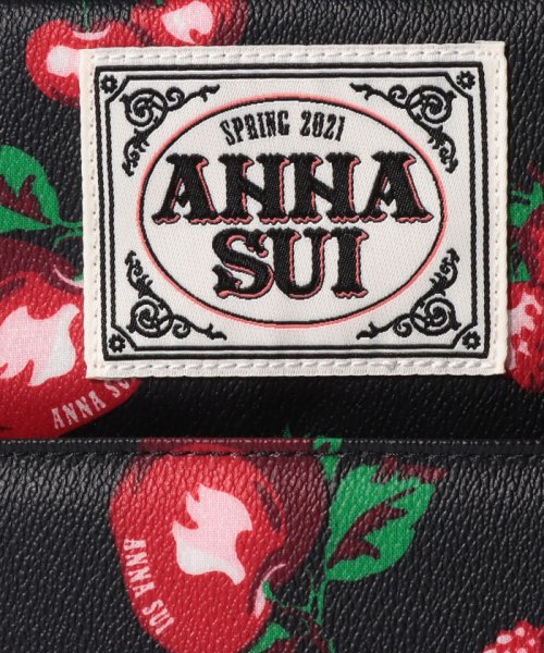 ANNA SUI BAG(アナスイ（バッグ）)/アップサイクルII　PCケース/img04