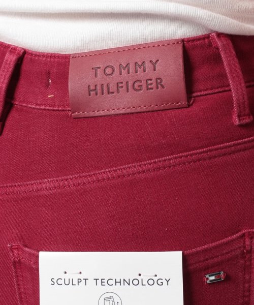 TOMMY HILFIGER(トミーヒルフィガー)/スーパースキニーパンツ/img04