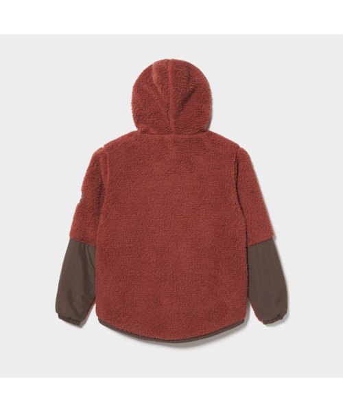 セール】ボア フーディットパーカ(504271974) | エーグル(AIGLE) - MAGASEEK セール】ボア フーディットパーカ(504271974) | エーグル(AIGLE) - MAGASEEK