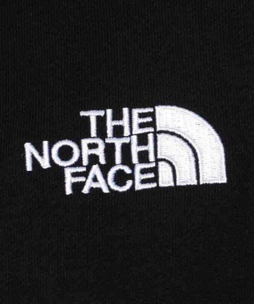 B'2nd(ビーセカンド)/THE NORTH FACE (ノースフェイス) Rearview FullZip Hoodie リアビューフルジップフーディ/ NT62130/img09