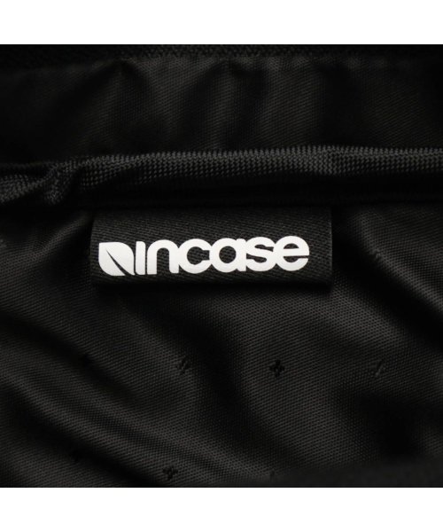 incase(インケース)/【日本正規品】インケース トラベルポーチ Incase ガジェットポーチ Nylon Accessory Organizer ナイロンアクセサリーオーガナイザー/img14