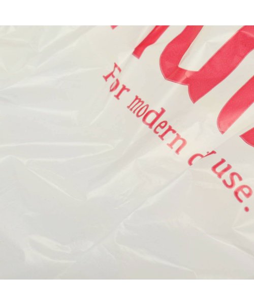 nunc(ヌンク)/ヌンク カードケース Issue イシュー カードホルダー 本革 レザー レジ袋 プラスチックバッグ エコバッグ カラビナ ストラップ ホルダー NN111/img19