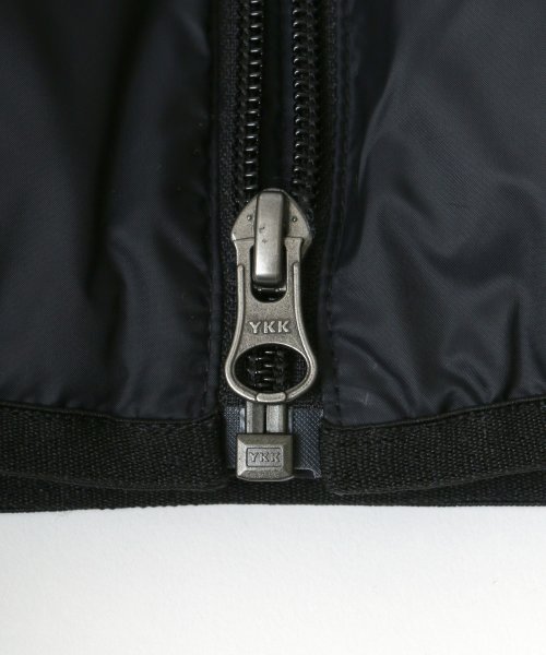 LAZAR(ラザル)/【Lazar】CONVERSE/コンバース FIBER DOWN JACKET/ファイバーダウンジャケット/img09