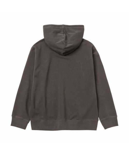 MAC HOUSE(kid's)(マックハウス（キッズ）)/NAVY ネイビー オーガニックコットン 裏毛ジップパーカー MH/OG21AW03/img03