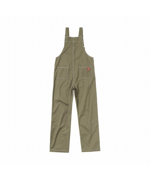 MAC HOUSE(kid's)(マックハウス（キッズ）)/Dickies ディッキーズ ツイルサロペット 1422－8410/img03