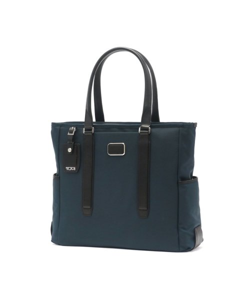 【日本正規品】トゥミ トートバッグ TUMI ビジネストート JARVIS トート Tote ビジネスバッグ B4 ノートPC 日本限定モデル 682414 ×1 ポケット
