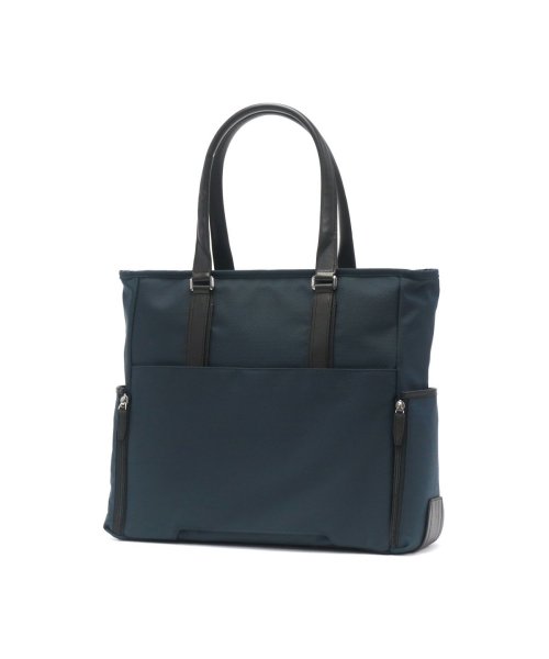 【日本正規品】トゥミ トートバッグ TUMI ビジネストート JARVIS トート Tote ビジネスバッグ B4 ノートPC 日本限定モデル 682414 ×1 ポケット