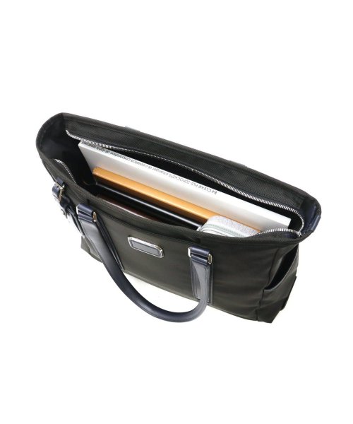 【日本正規品】トゥミ トートバッグ TUMI ビジネストート JARVIS トート Tote ビジネスバッグ B4 ノートPC 日本限定モデル 682414 ×1 ポケット