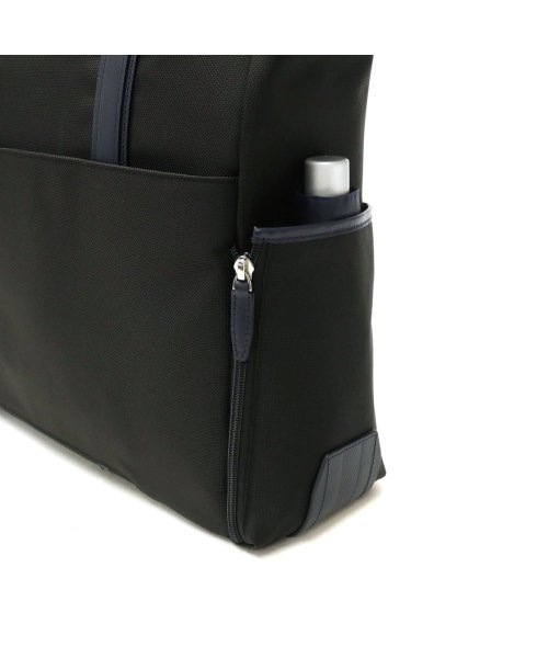 【日本正規品】トゥミ トートバッグ TUMI ビジネストート JARVIS トート Tote ビジネスバッグ B4 ノートPC 日本限定モデル 682414 ×1 ポケット