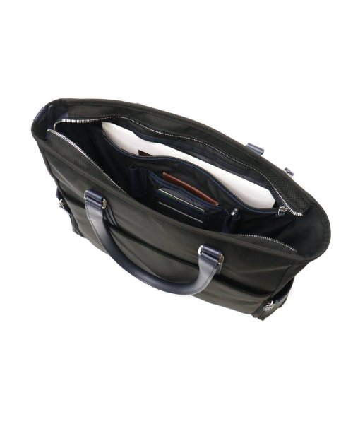 【日本正規品】トゥミ トートバッグ TUMI ビジネストート JARVIS トート Tote ビジネスバッグ B4 ノートPC 日本限定モデル 682414 ×1 ポケット