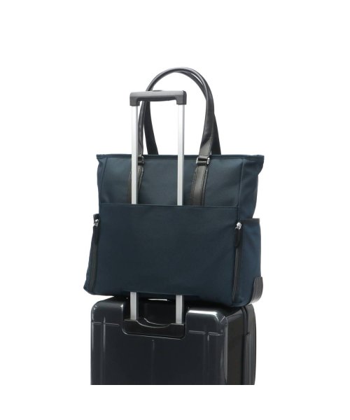 【日本正規品】トゥミ トートバッグ TUMI ビジネストート JARVIS トート Tote ビジネスバッグ B4 ノートPC 日本限定モデル 682414 ×1 ポケット