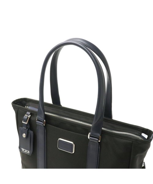 【日本正規品】トゥミ トートバッグ TUMI ビジネストート JARVIS トート Tote ビジネスバッグ B4 ノートPC 日本限定モデル 682414 ×1 ポケット