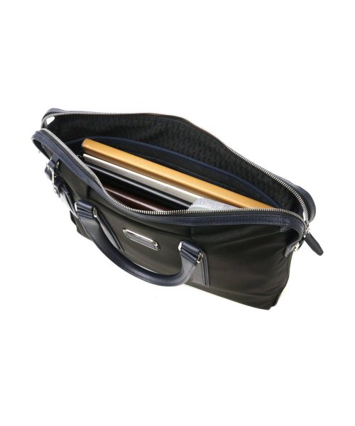 【日本正規品】トゥミ リュック TUMI ビジネスバッグ JARVIS スリム・ブリーフ ショルダー 2WAY Slim Brief B4 通勤 682415 ×1 ポケット