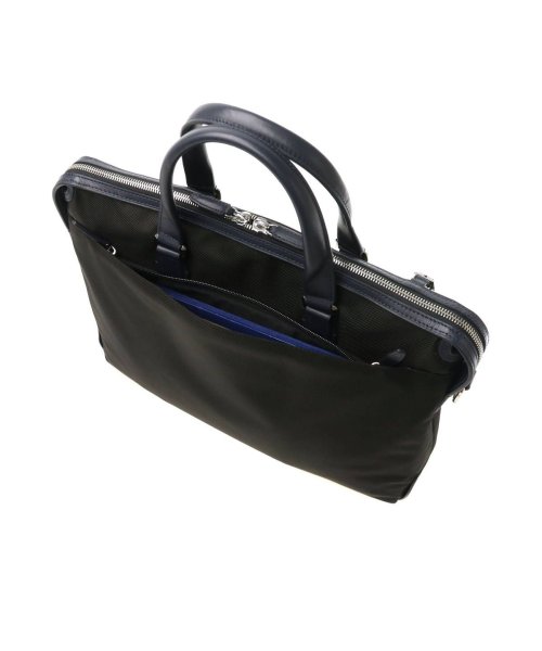 【日本正規品】トゥミ リュック TUMI ビジネスバッグ JARVIS スリム・ブリーフ ショルダー 2WAY Slim Brief B4 通勤 682415 ×1 ポケット