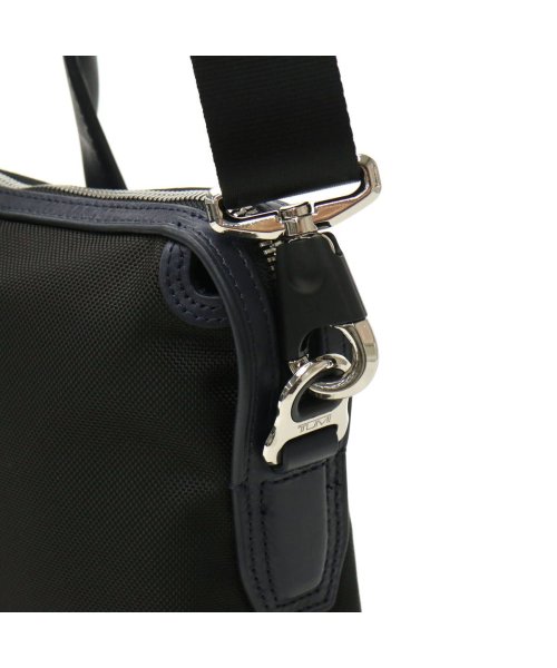 【日本正規品】トゥミ リュック TUMI ビジネスバッグ JARVIS スリム・ブリーフ ショルダー 2WAY Slim Brief B4 通勤 682415 ×1 ポケット
