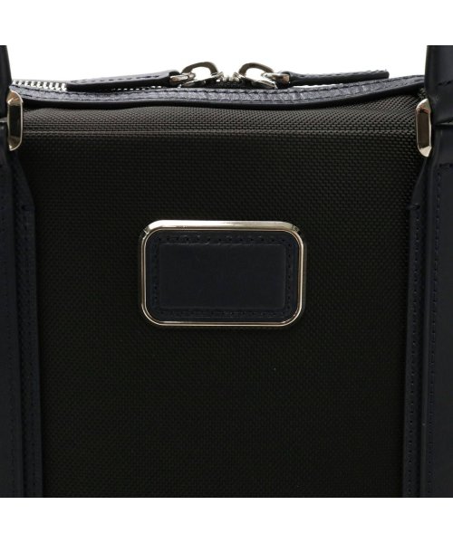【日本正規品】トゥミ リュック TUMI ビジネスバッグ JARVIS スリム・ブリーフ ショルダー 2WAY Slim Brief B4 通勤 682415 ×1 ポケット