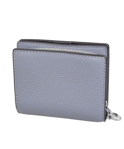 COACH(コーチ)/【Coach(コーチ)】Coach コーチ SNAP WALLET 二つ折り財布/img03