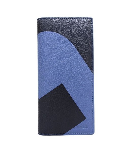 FURLA(フルラ)/【FURLA(フルラ)】FURLA フルラ MAN TECHNICAL BREAST WALLET/img01