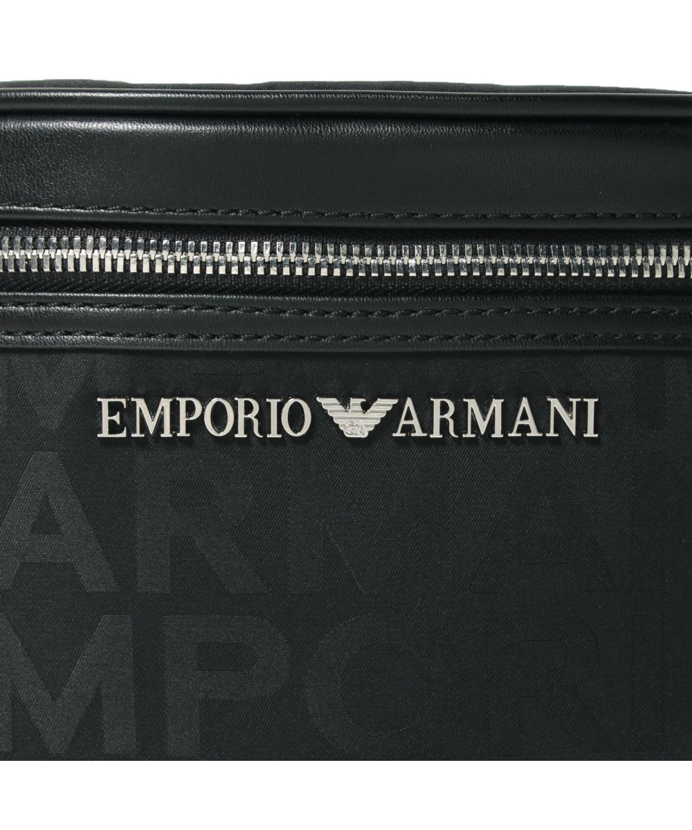 セール】【メンズ】EMPORIO ARMANI Y4O330 Y061E ボディバッグ 