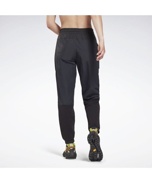 Reebok(Reebok)/Thermowarm+ Graphene パンツ / Thermowarm+ Graphene Pants/img01