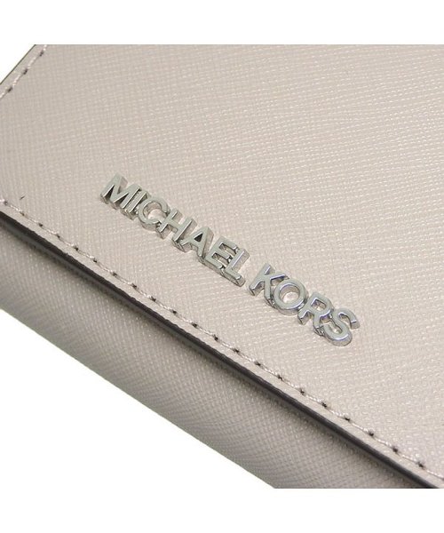 MICHAEL KORS(マイケルコース)/【Michael Kors(マイケルコース)】MichaelKors マイケルコース 三つ折り財布/img05