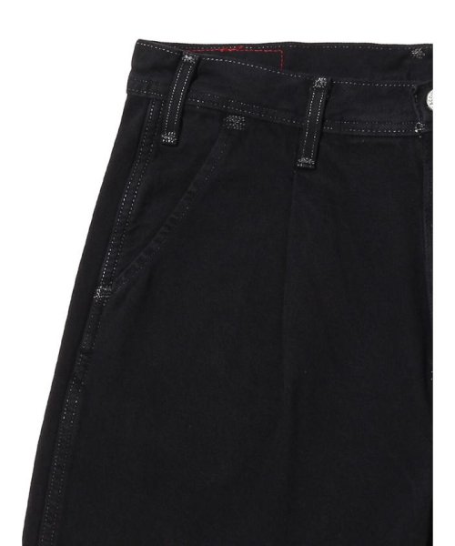 Levi's(リーバイス)/LR PLEATED TROUSER JACK STRAW GD/img03