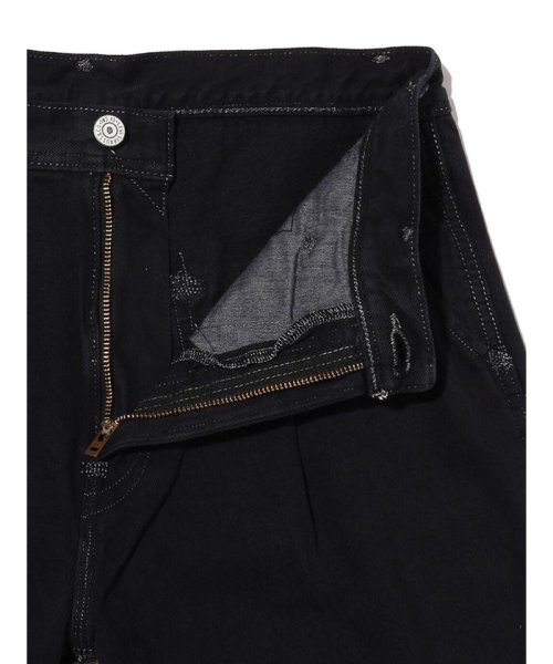 Levi's(リーバイス)/LR PLEATED TROUSER JACK STRAW GD/img04