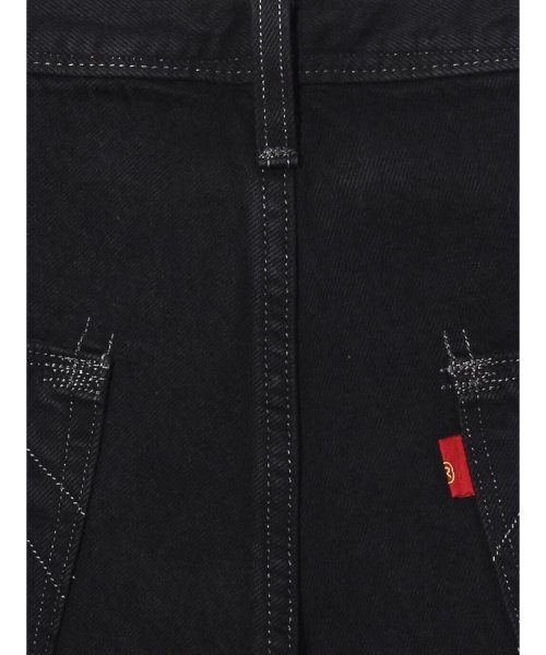 Levi's(リーバイス)/LR PLEATED TROUSER JACK STRAW GD/img06