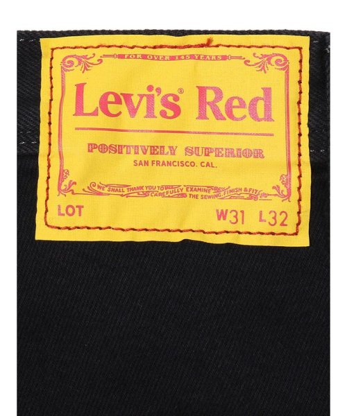 Levi's(リーバイス)/LR PLEATED TROUSER JACK STRAW GD/img08