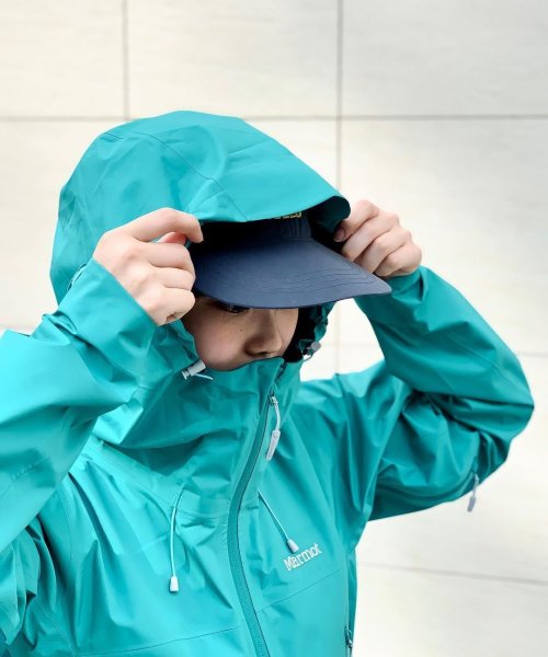 Marmot W S Comodo Jacket マーモット レインジャケット