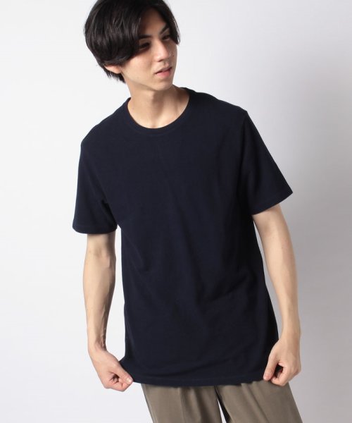 BENETTON (mens)(ベネトン（メンズ）)/クルーネック半袖Tシャツ・カットソー/img23