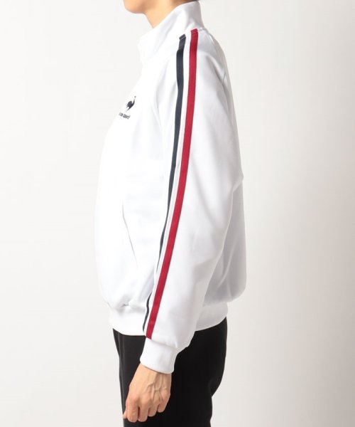 le coq sportif (ルコックスポルティフ)/トラックジャージジャケット【アウトレット】/img13