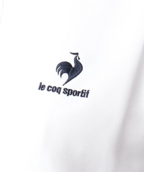 le coq sportif (ルコックスポルティフ)/トラックジャージジャケット【アウトレット】/img19