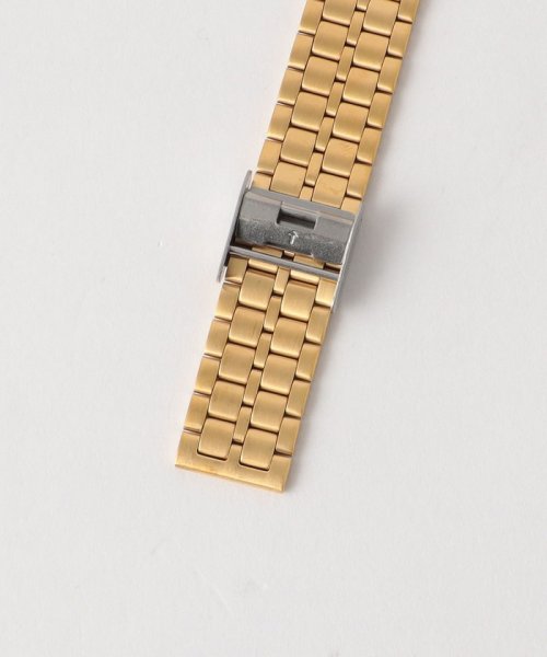 BEAUTY&YOUTH UNITED ARROWS(ビューティーアンドユース　ユナイテッドアローズ)/＜CASIO（カシオ）＞ A159WGEA－1JF/腕時計/img10