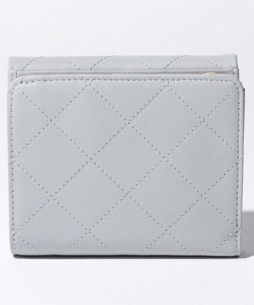 LANVIN en Bleu(BAG)(ランバンオンブルー（バッグ）)/ルノワール　Lファスナー二つ折り財布/img02