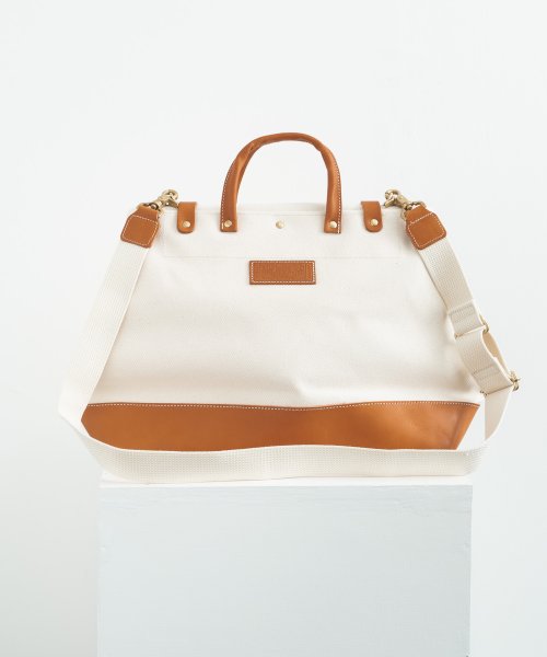 ボストンバッグ メンズ レディース ショルダー ドクターズバッグ 日本製 本革 国産キャンバス 綿 コットン ビジネス カジュアル 通勤通学 小旅行 ギフト レ ロッキーモンロー Rocky Monroe Magaseek