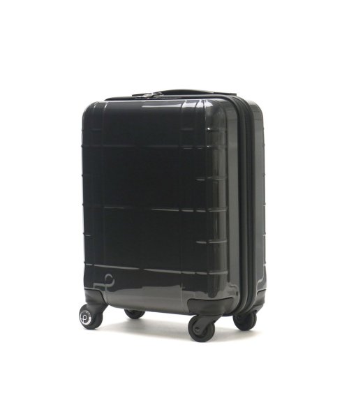 ProtecA(プロテカ)/プロテカ スーツケース PROTeCA スタリア CX 22L キャリーケース 機内持ち込み Sサイズ  TSAロック 4輪 旅行 日本製 02150/img01