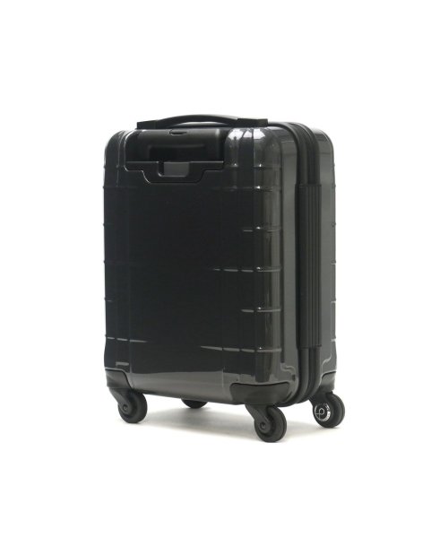 ProtecA(プロテカ)/プロテカ スーツケース PROTeCA スタリア CX 22L キャリーケース 機内持ち込み Sサイズ  TSAロック 4輪 旅行 日本製 02150/img02