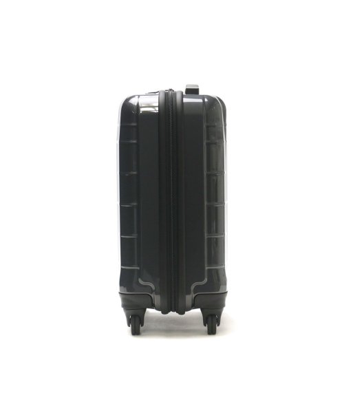 ProtecA(プロテカ)/プロテカ スーツケース PROTeCA スタリア CX 22L キャリーケース 機内持ち込み Sサイズ  TSAロック 4輪 旅行 日本製 02150/img03