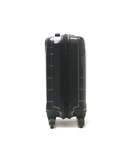 ProtecA(プロテカ)/プロテカ スーツケース PROTeCA スタリア CX 22L キャリーケース 機内持ち込み Sサイズ  TSAロック 4輪 旅行 日本製 02150/img05