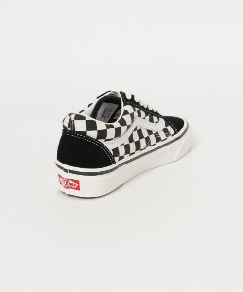 URBAN RESEARCH Sonny Label(アーバンリサーチサニーレーベル)/VANS　OLD SKOOL 36 DX/img03