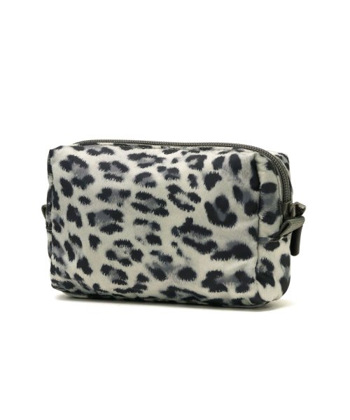 BRIEFING(ブリーフィング)/【日本正規品】ブリーフィング ゴルフ ポーチ BRIEFING GOLF ミニポーチ MK POUCH LEOPARD M BRG201G37/img04