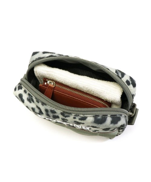 BRIEFING(ブリーフィング)/【日本正規品】ブリーフィング ゴルフ ポーチ BRIEFING GOLF ミニポーチ MK POUCH LEOPARD M BRG201G37/img06