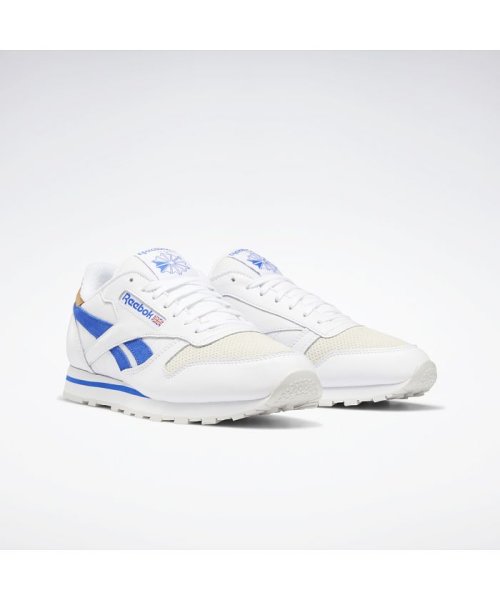 Reebok(リーボック)/CL LTHR/img01